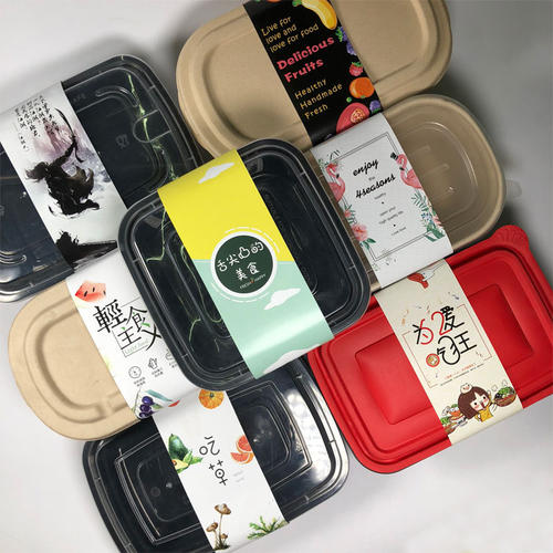 一次性飯盒有哪些分類？那些種類的一次性飯盒可以加熱