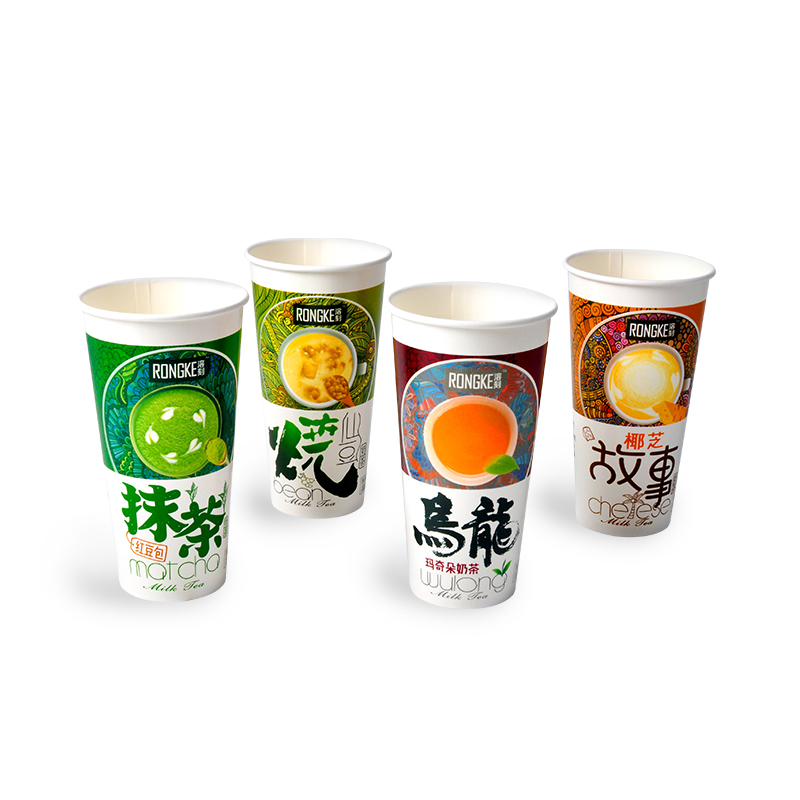 一次性紙杯定制細節(jié)